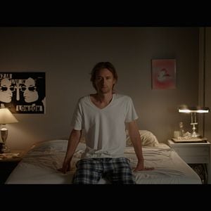 Foto O Pesadelo - Paralisia do Sono