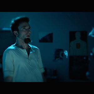 Foto O Pesadelo - Paralisia do Sono