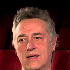 Foto Mariano Galperin