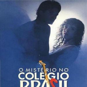 Foto O Mistério no Colégio Brasil