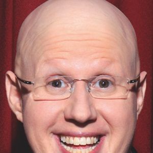 Foto Matt Lucas