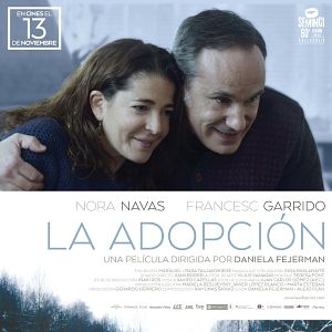 Foto La adopción
