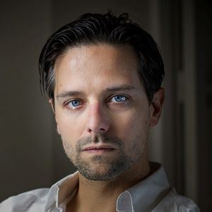 Foto Iván González