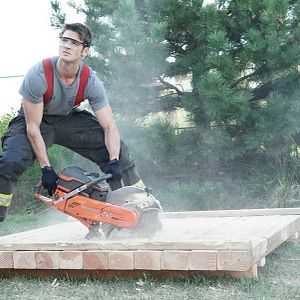 Foto Steven R. McQueen