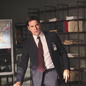Foto Thomas Gibson