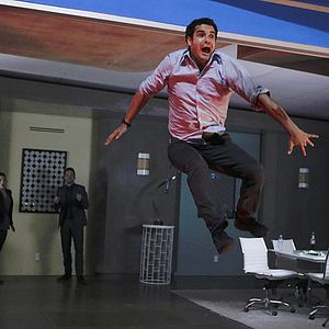 Foto Elyes Gabel