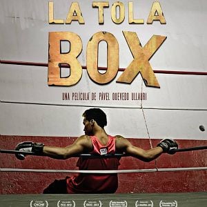 Foto La Tola Box