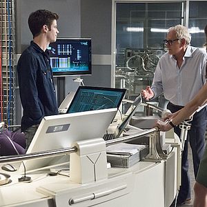 Foto Danielle Panabaker