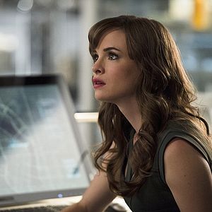 Foto Danielle Panabaker