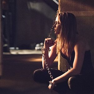 Foto Caity Lotz