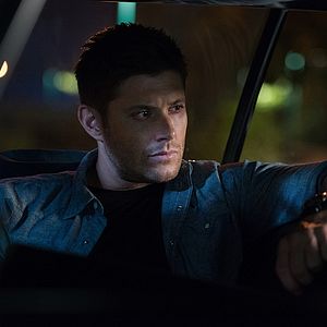 Foto Jensen Ackles