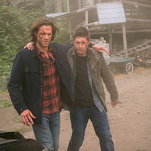 Foto Jensen Ackles