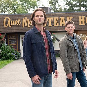 Foto Jensen Ackles
