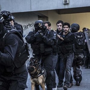 Foto The Last Panthers