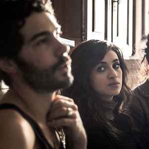 Foto The Last Panthers