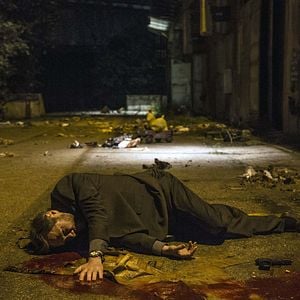 Foto The Last Panthers