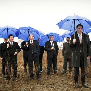 Foto The Last Panthers