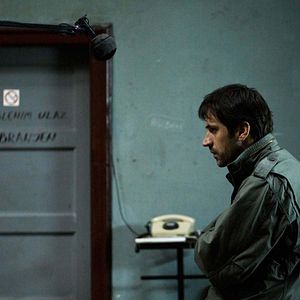 Foto The Last Panthers