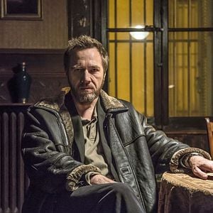 Foto The Last Panthers