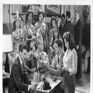 Foto Casei-me com um Xavante