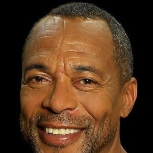 Foto Leonard R. Garner Jr.