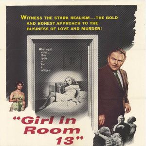 Foto A Moça do Quarto 13