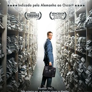 Foto Labirinto de Mentiras