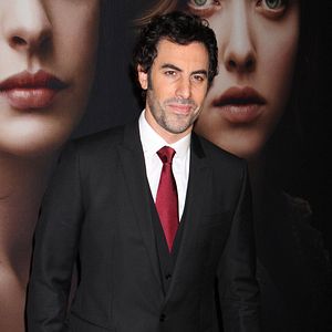 Foto Sacha Baron Cohen