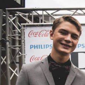 Foto Ole Nicolai Myrvold Jørgensen