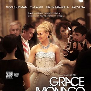 Foto Grace de Mônaco