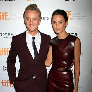 Foto Tom Felton