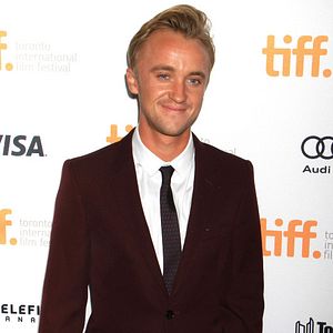 Foto Tom Felton