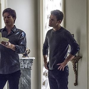 Foto Ian Somerhalder