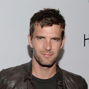 Foto Lucas Bryant