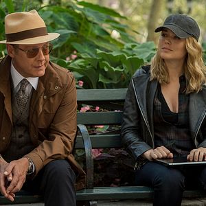 Foto James Spader