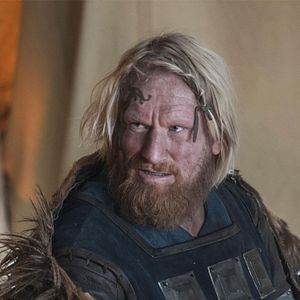 Foto The Last Kingdom