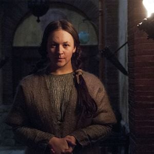 Foto Eliza Butterworth