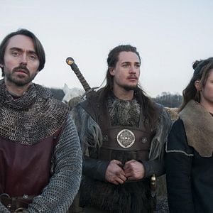 Foto The Last Kingdom