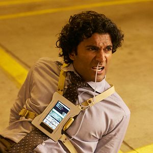 Foto Sendhil Ramamurthy