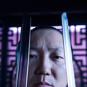 Foto Masi Oka
