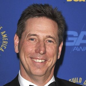 Foto Mark Cendrowski