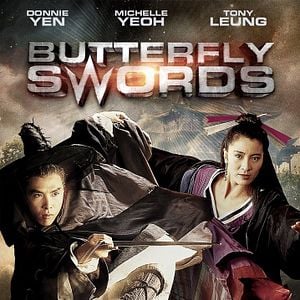 Foto A Espada Selvagem