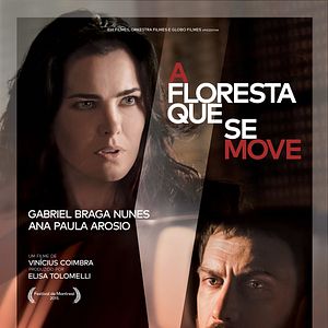 Foto A Floresta Que Se Move