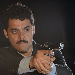 Foto A Floresta Que Se Move