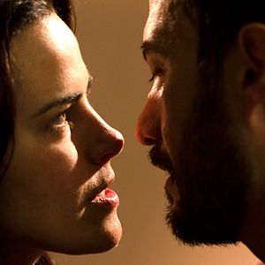 Foto A Floresta Que Se Move