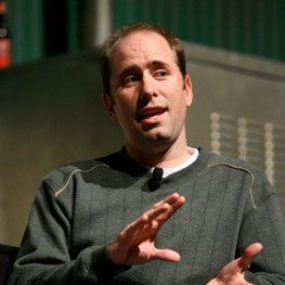 Foto Gregory Thomas Garcia