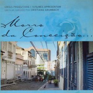 Foto Morro da Conceição