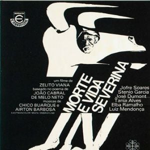 Foto Morte e Vida Severina