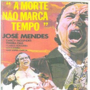 Foto A Morte Não Marca Tempo