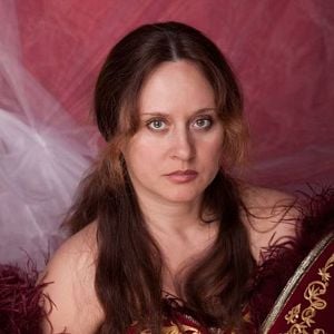 Foto Natalia Surkova